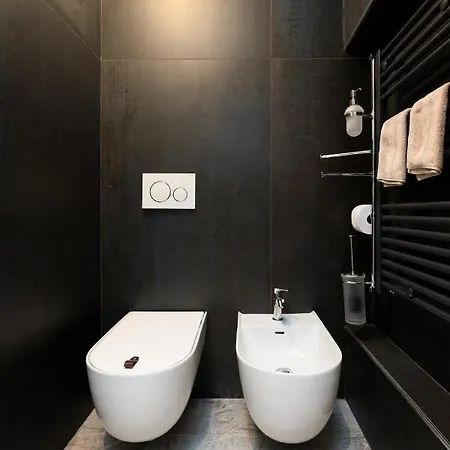 F1Rst Suite Apartment & Spa Firenze Esterno foto