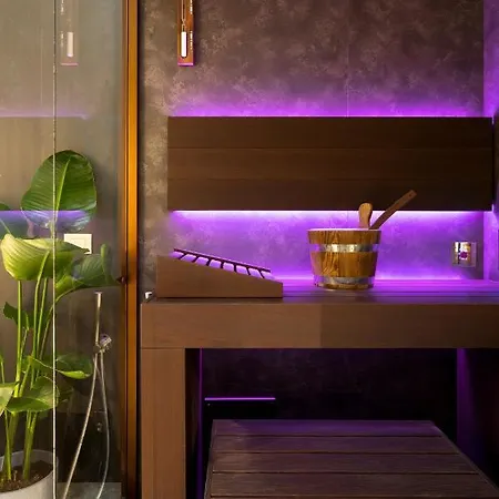 F1Rst Suite Apartment & Spa Firenze Esterno foto
