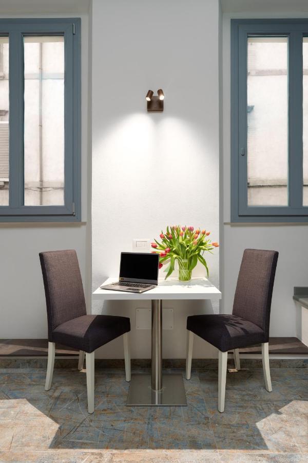 F1rst & Apartment Florenz