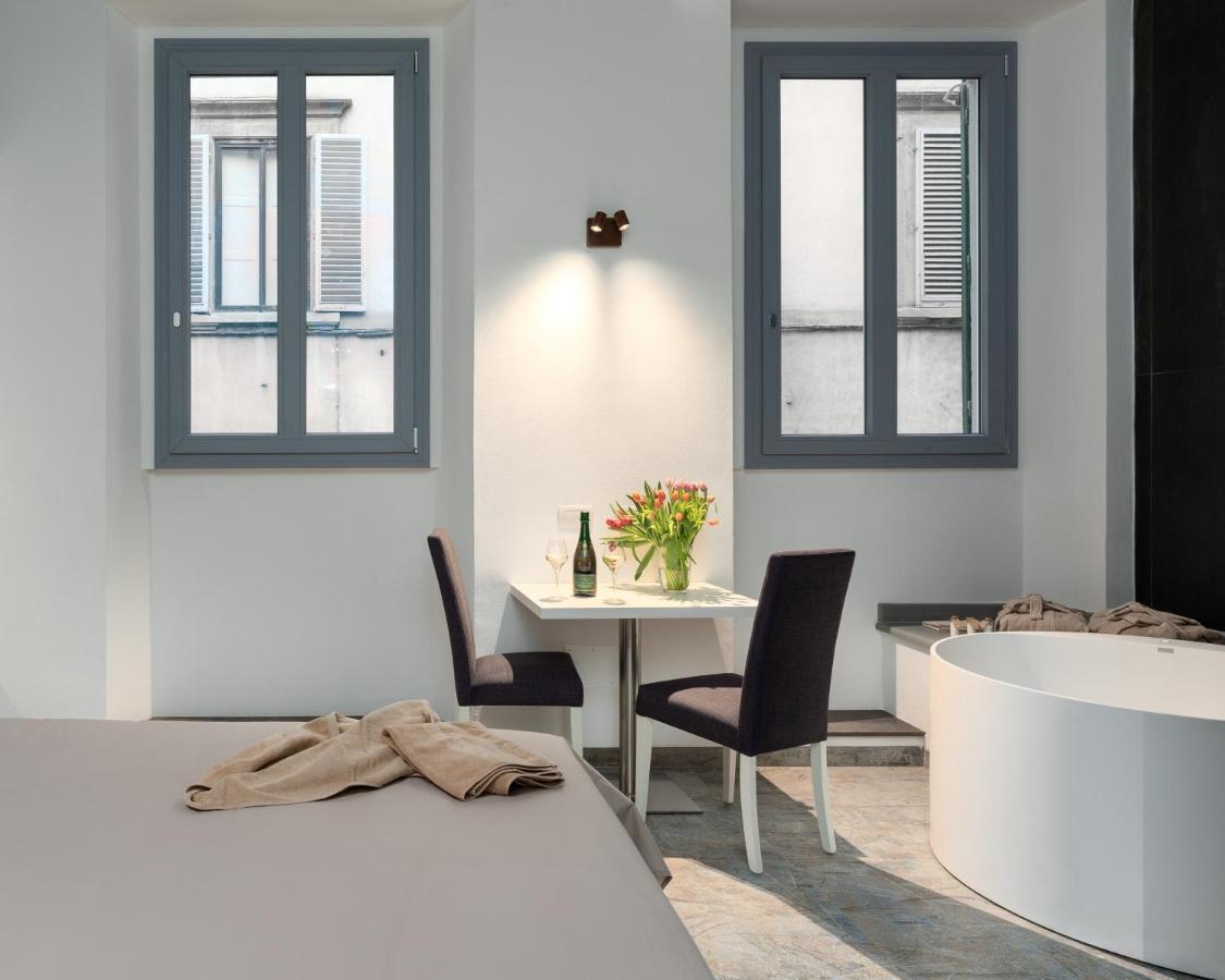 F1rst & Apartment Florenz