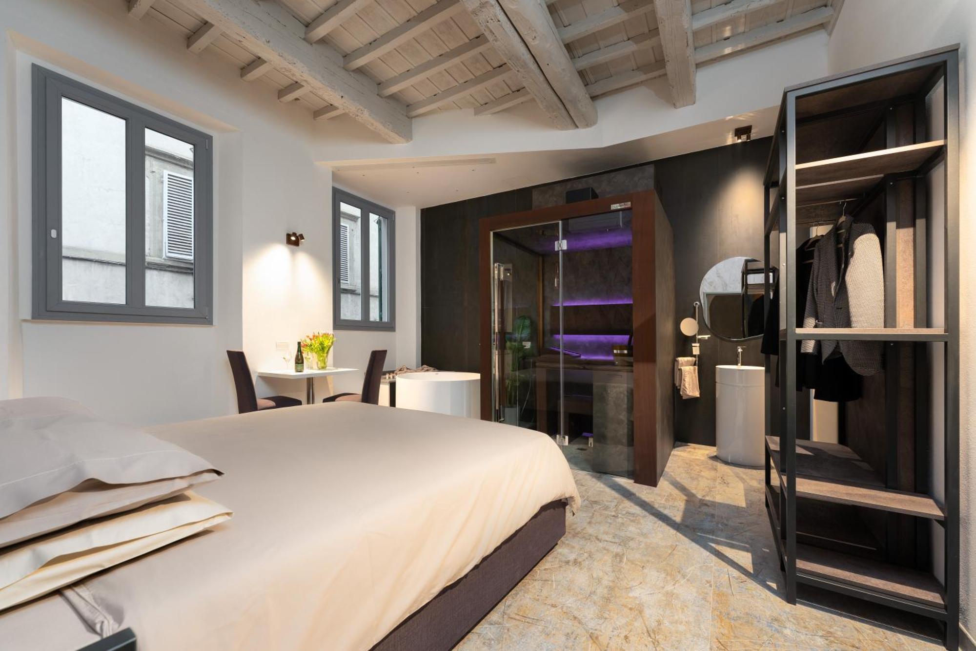F1rst & Apartment Florenz
