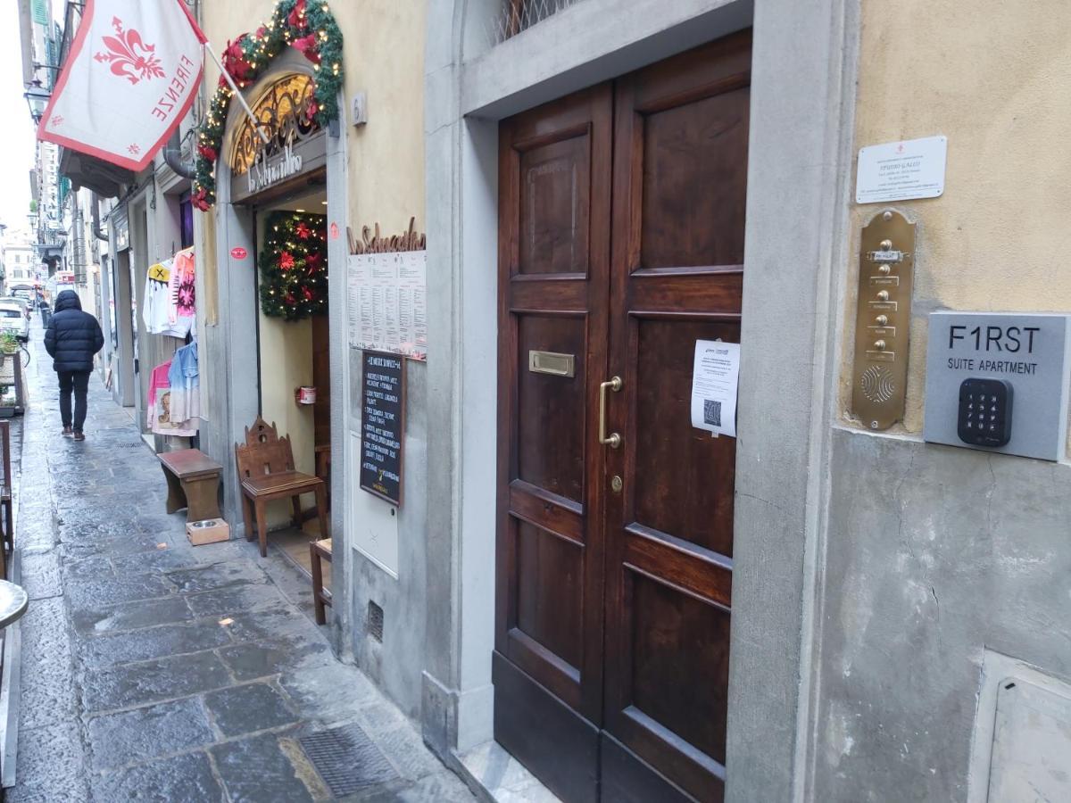 Apartment F1rst & Florenz